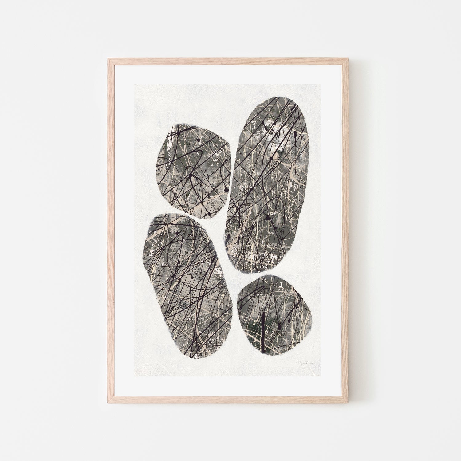 Ballinglen Warm II , By Piper Rhue