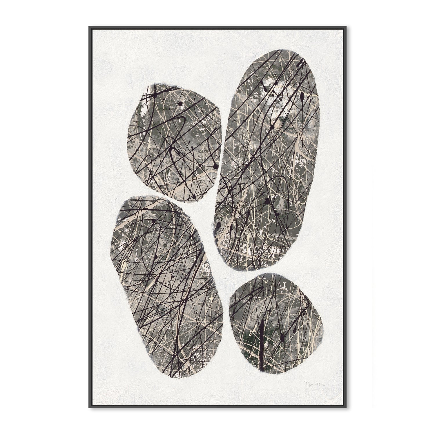 Ballinglen Warm II , By Piper Rhue