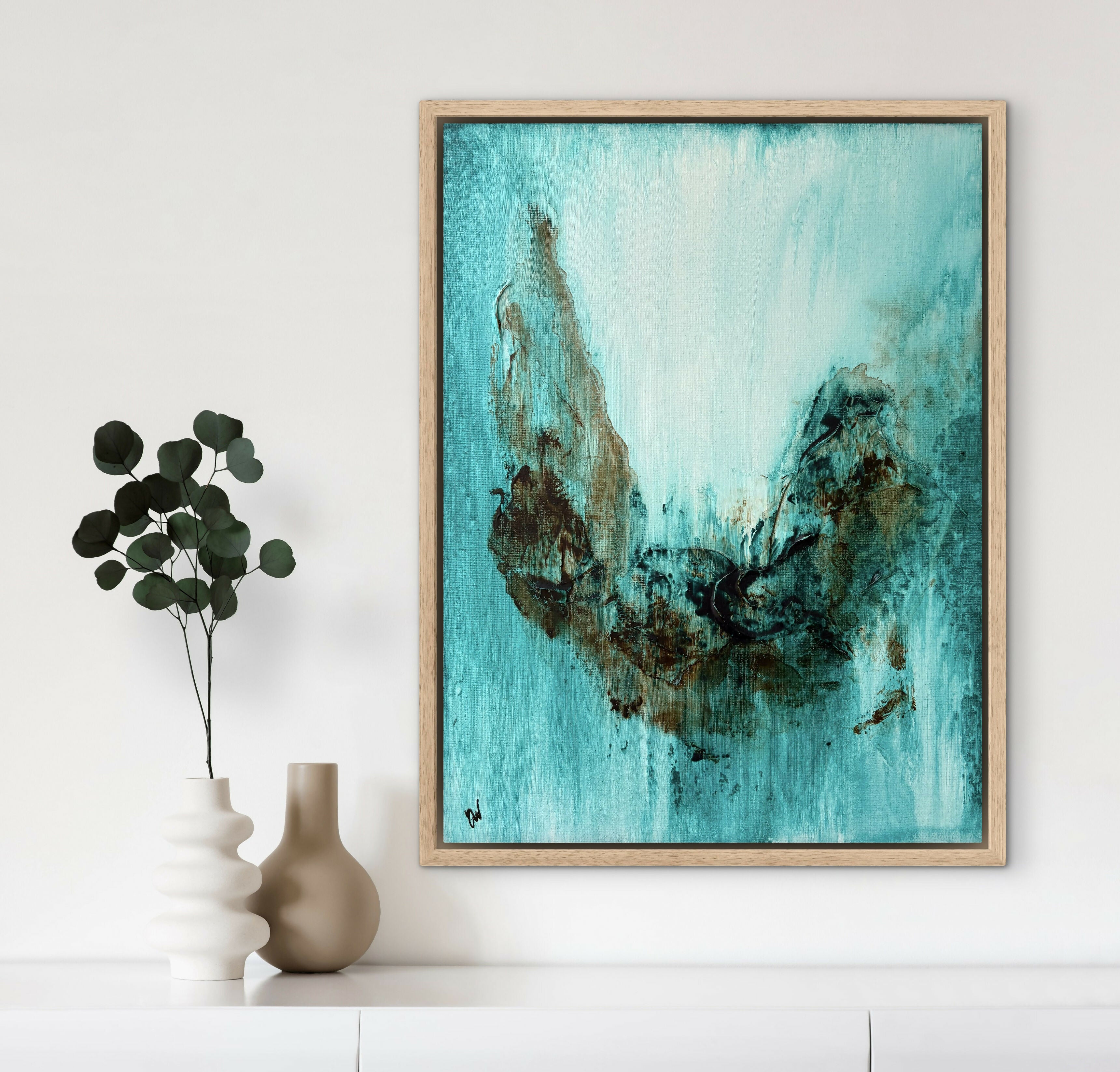 Wild Emergence