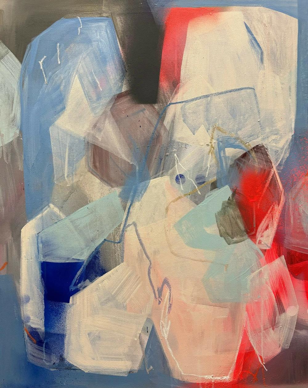 Polarize-by-jake reston-original art-Gioia