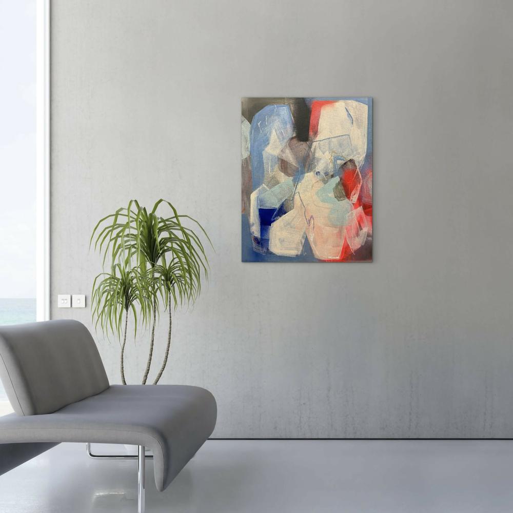 Polarize-by-jake reston-original art-Gioia