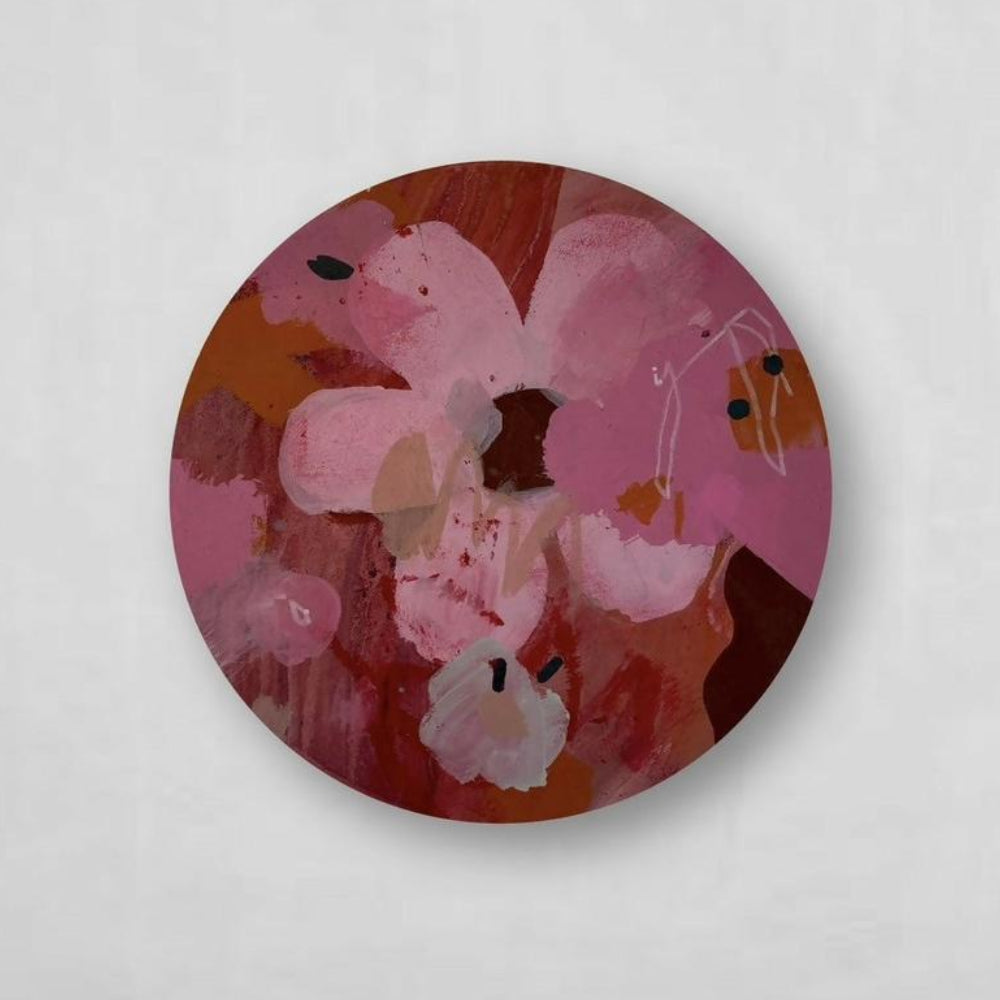 Pop of Pollen-by-jake reston-original art-Gioia
