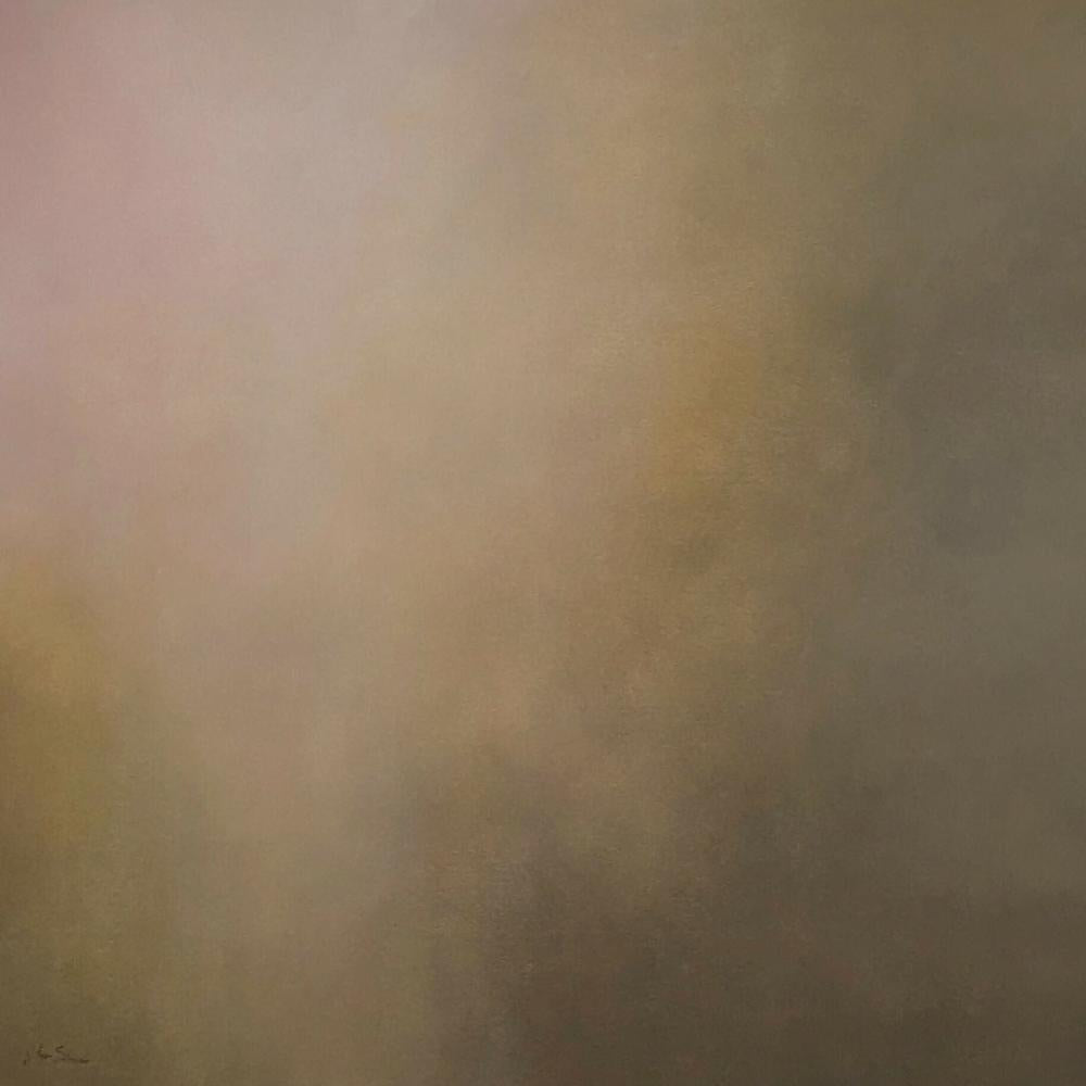 Pranayama-by-Gabriela Azar Schreiner-original art-Gioia