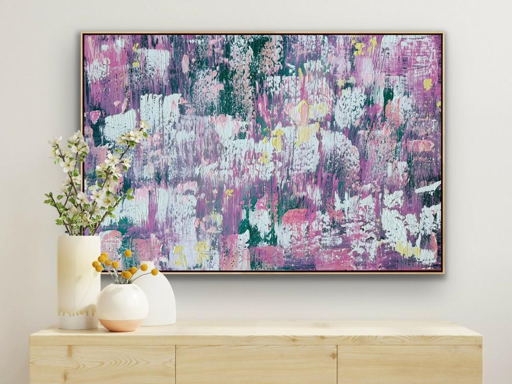 Pretty Little Reminders-by-Alanah Jarvis-original art-Gioia