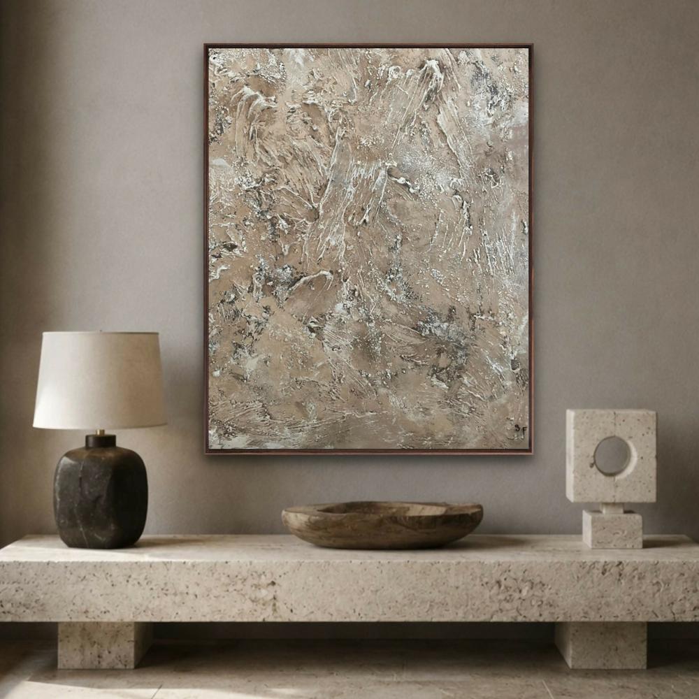 Nendo Stone