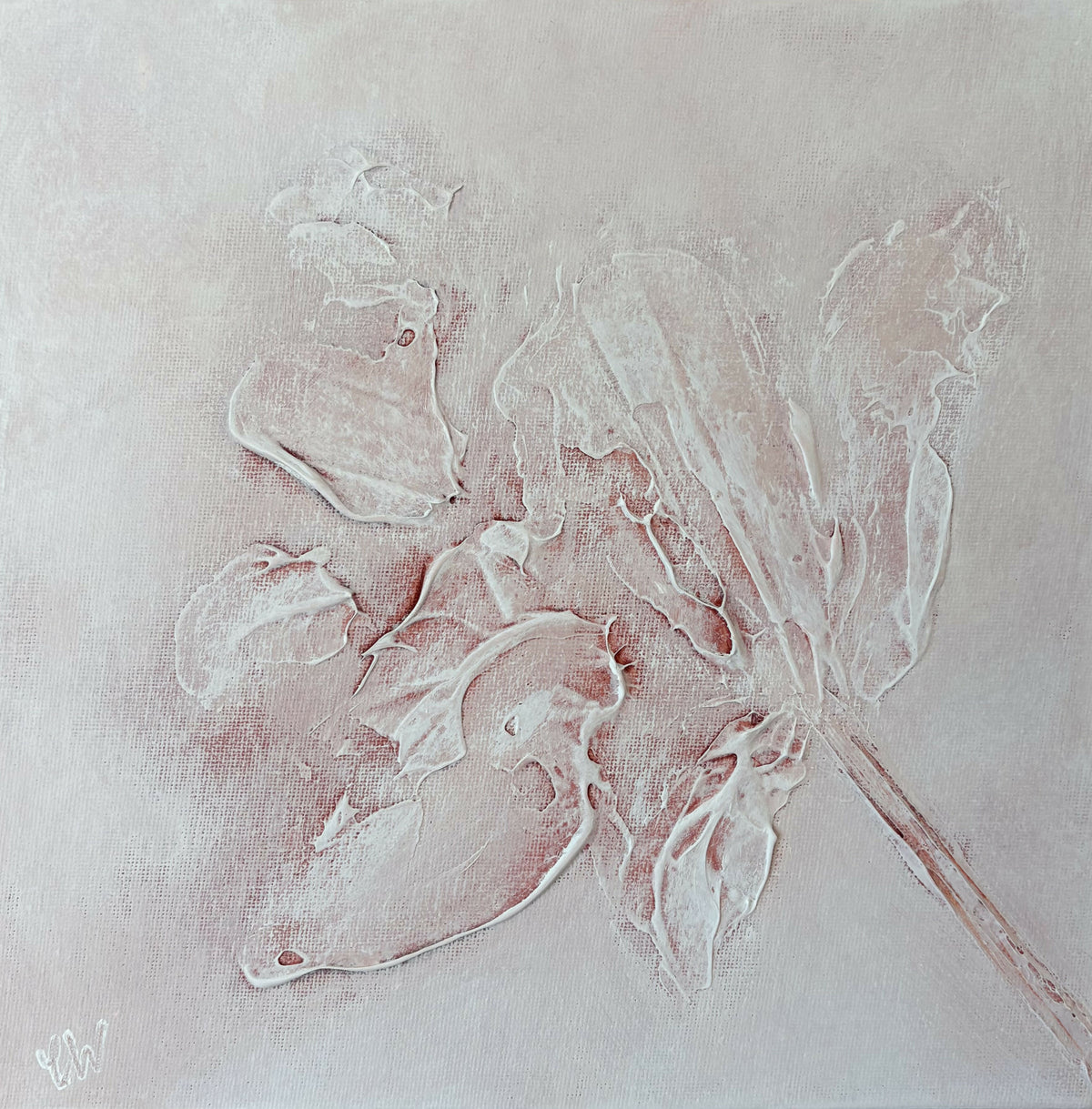 Whispered Bloom