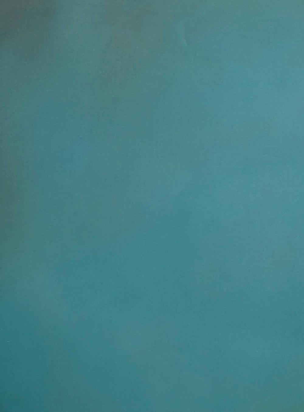 Quiet waters-by-Gabriela Azar Schreiner-original art-Gioia