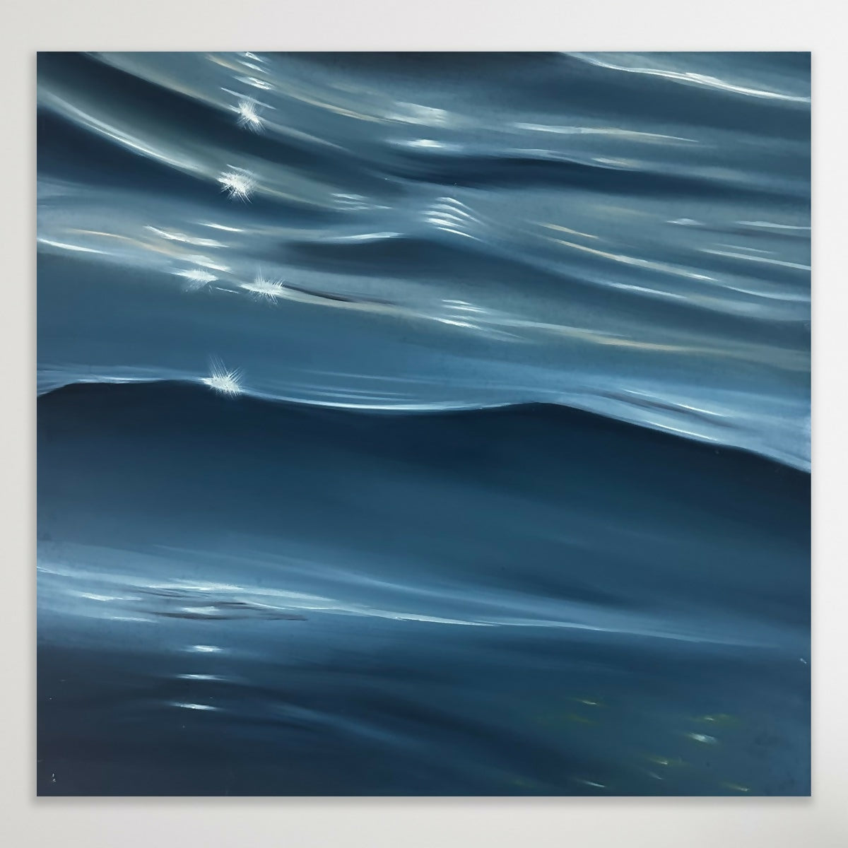 Depths in Daylight