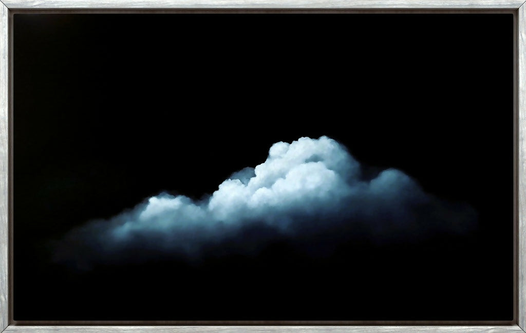 Cloud Illusions, Original Artwork