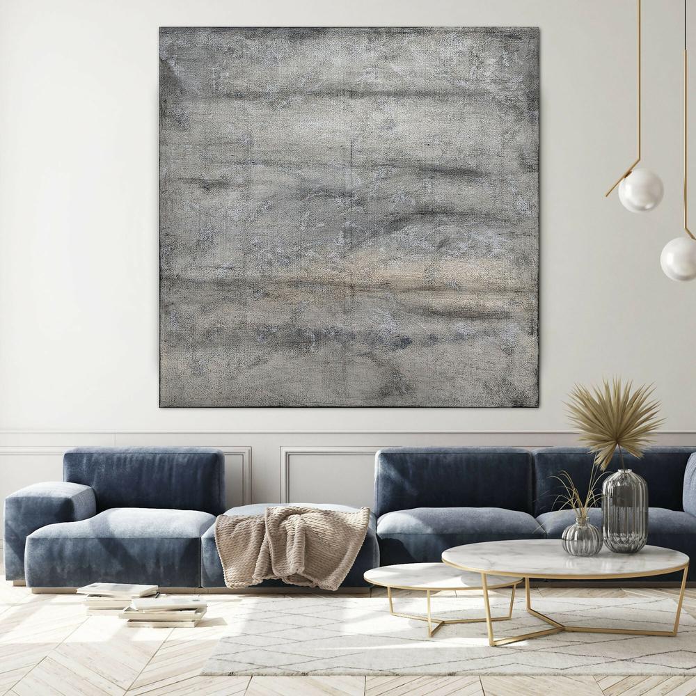 Raw No 15-by-Emilie Heurtevent Original Artwork-original art-Gioia