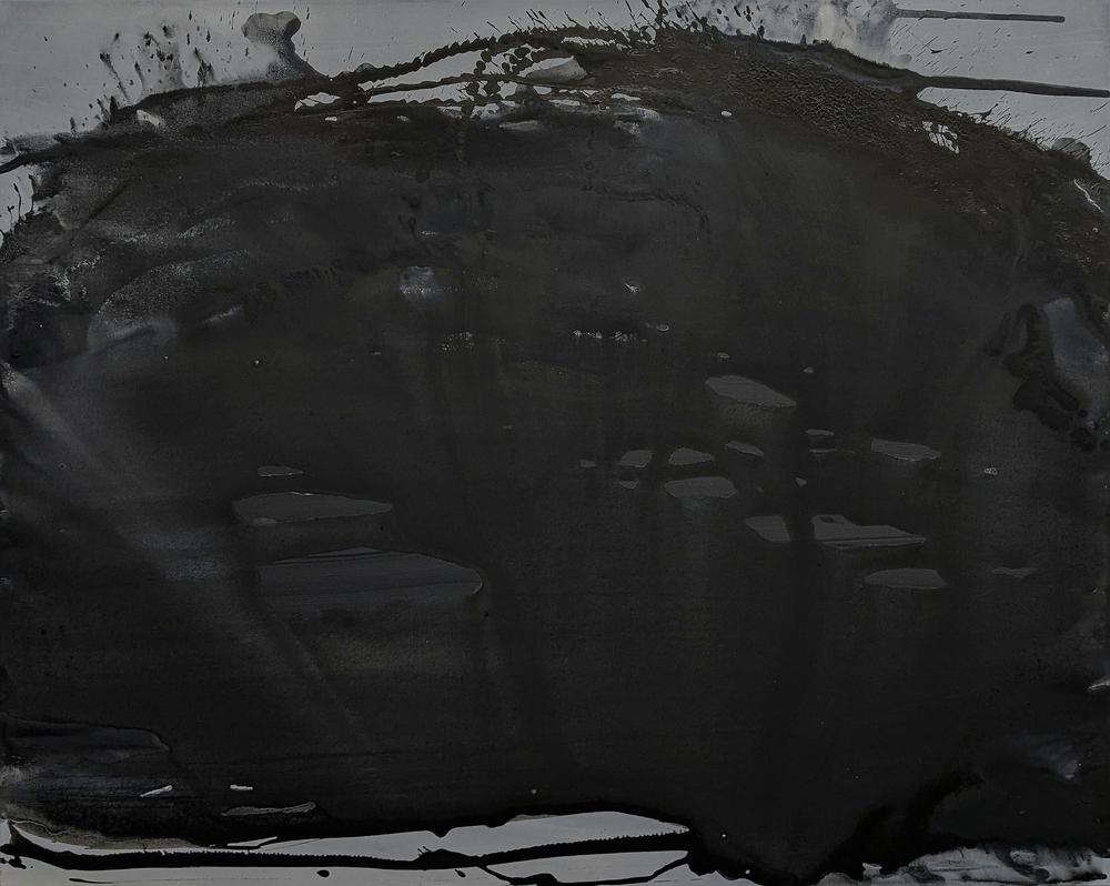 Raw No 6-by-Emilie Heurtevent Original Artwork-original art-Gioia