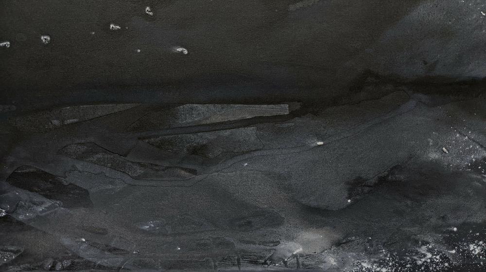 Raw No 8-by-Emilie Heurtevent Original Artwork-original art-Gioia
