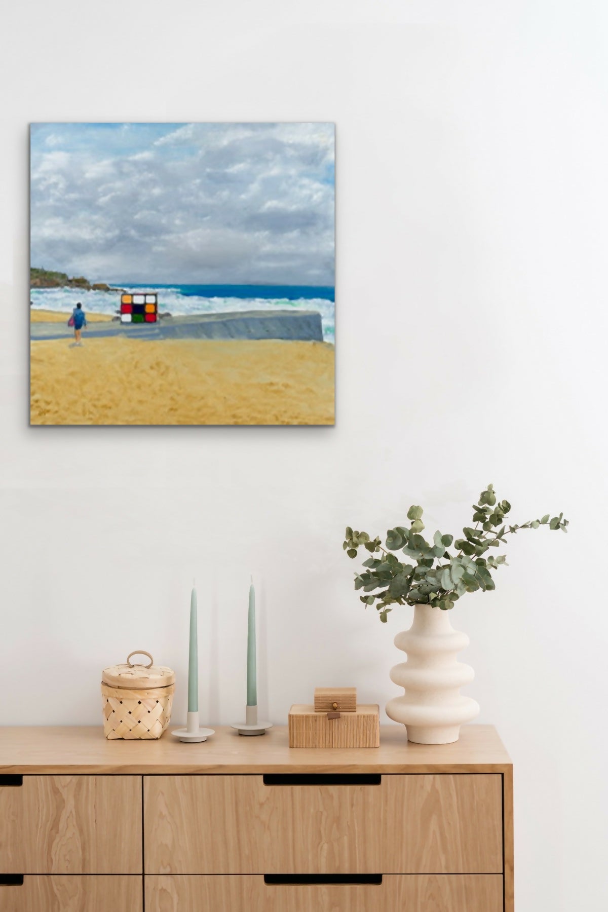 Maroubra Rubic