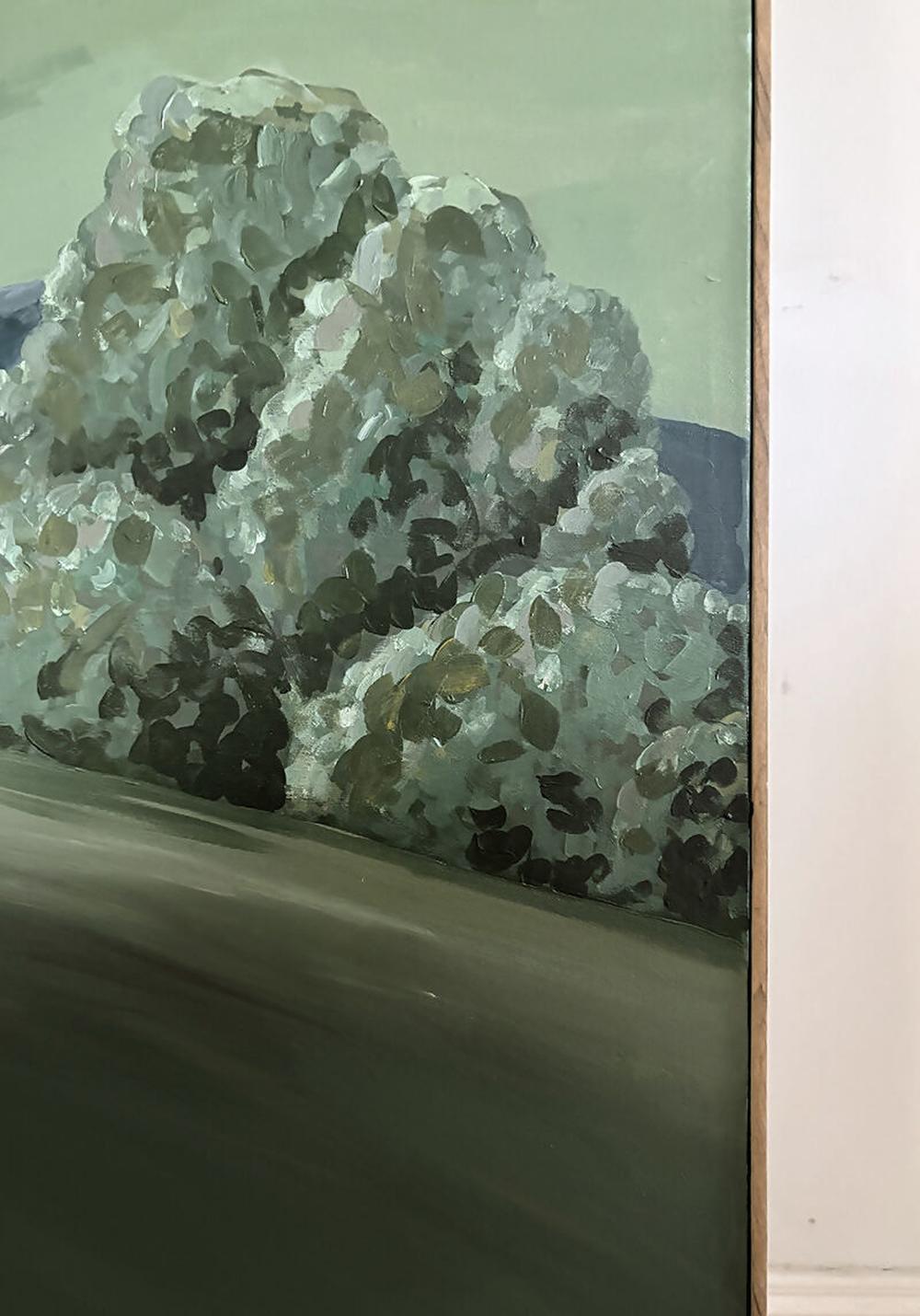 Rolling Hills-by-Di Hocking Creative-original art-Gioia