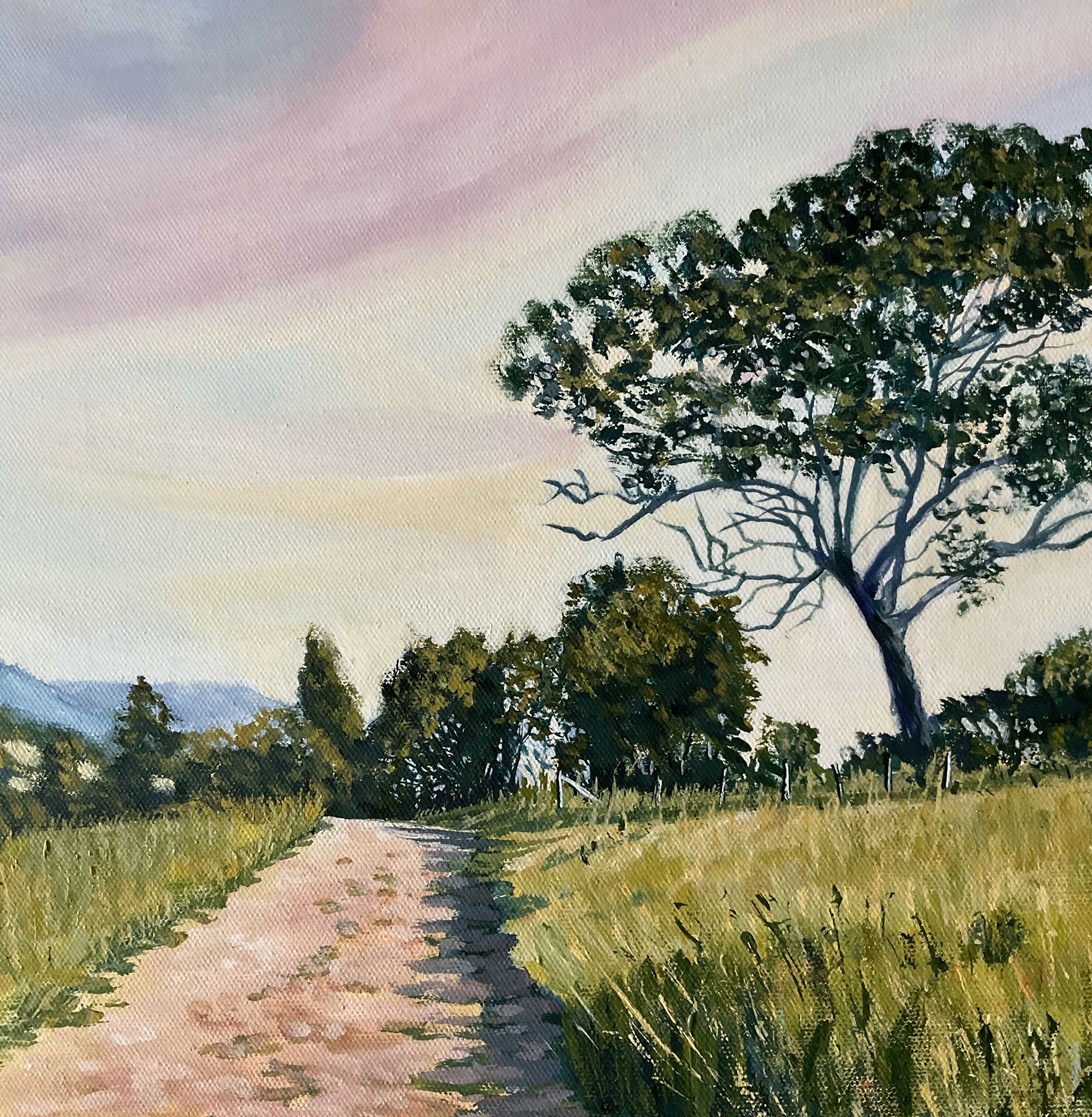 The Road to Home