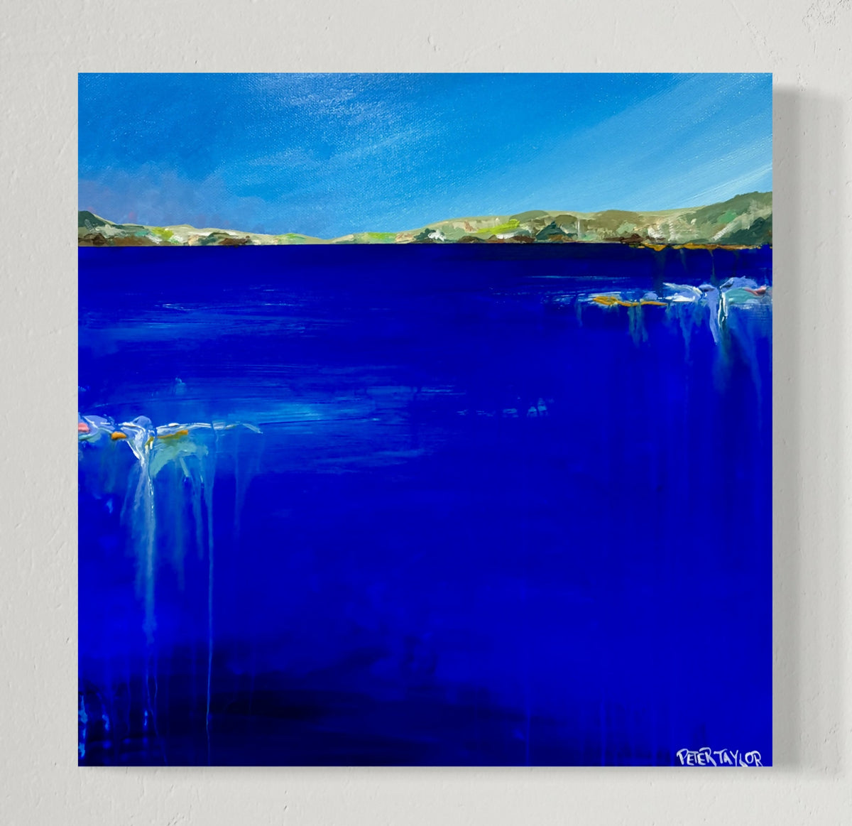 Harbour Weep