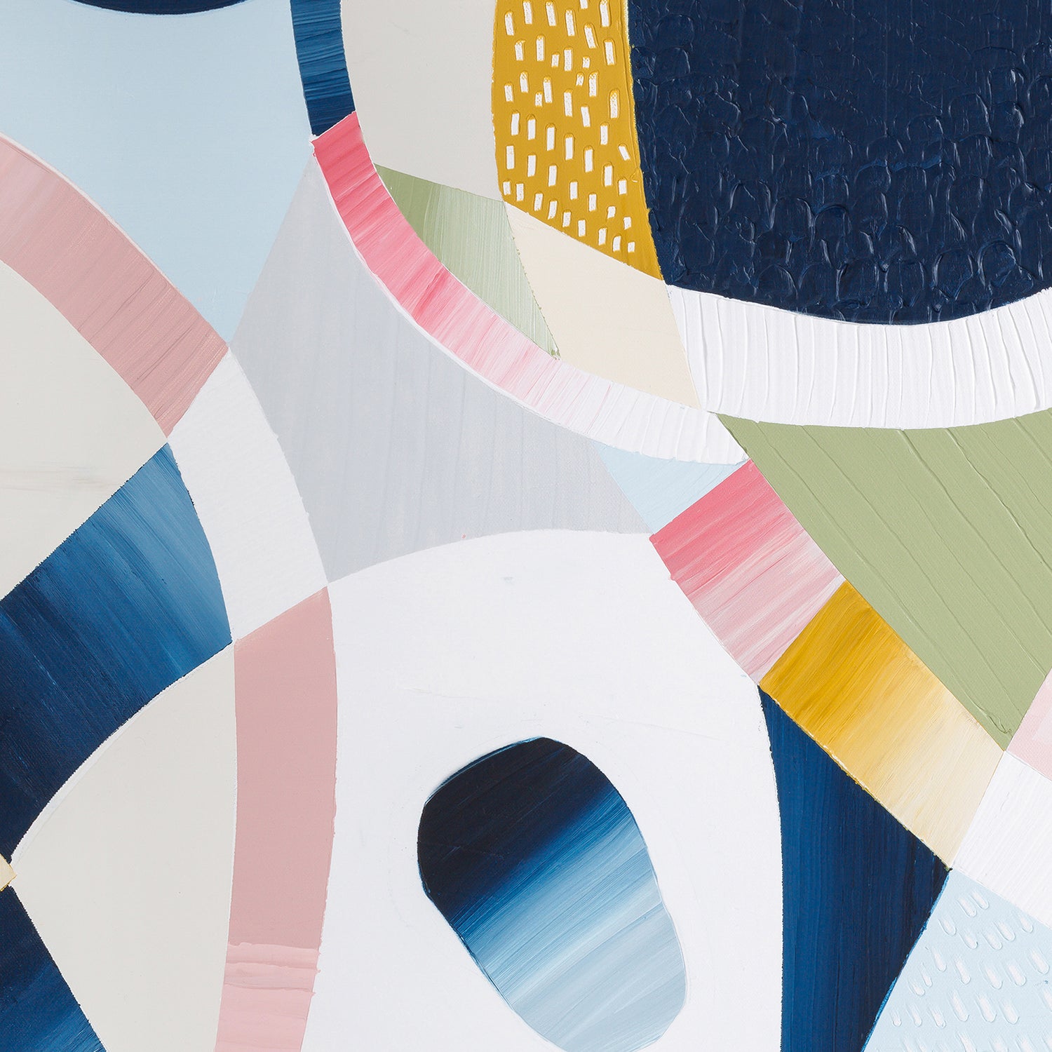 Falls Creek Aerial