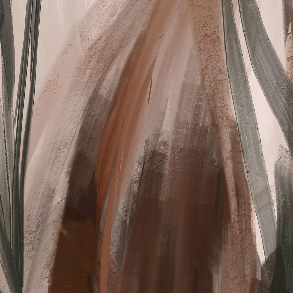 Earthen Stillness