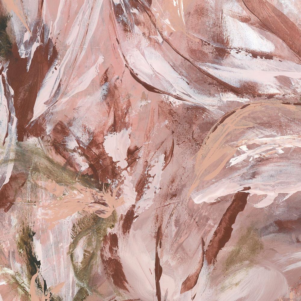 Blush tropics