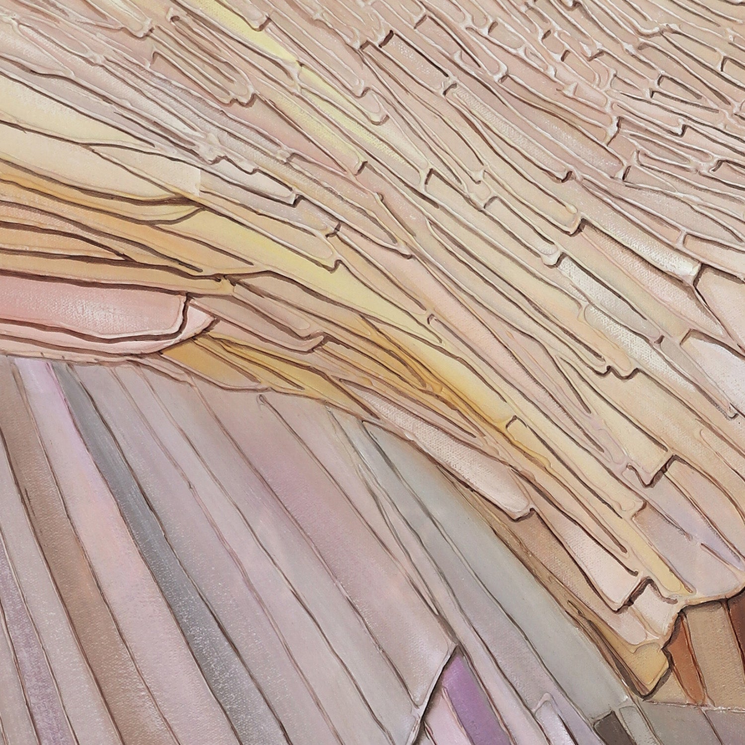 Pink Earth