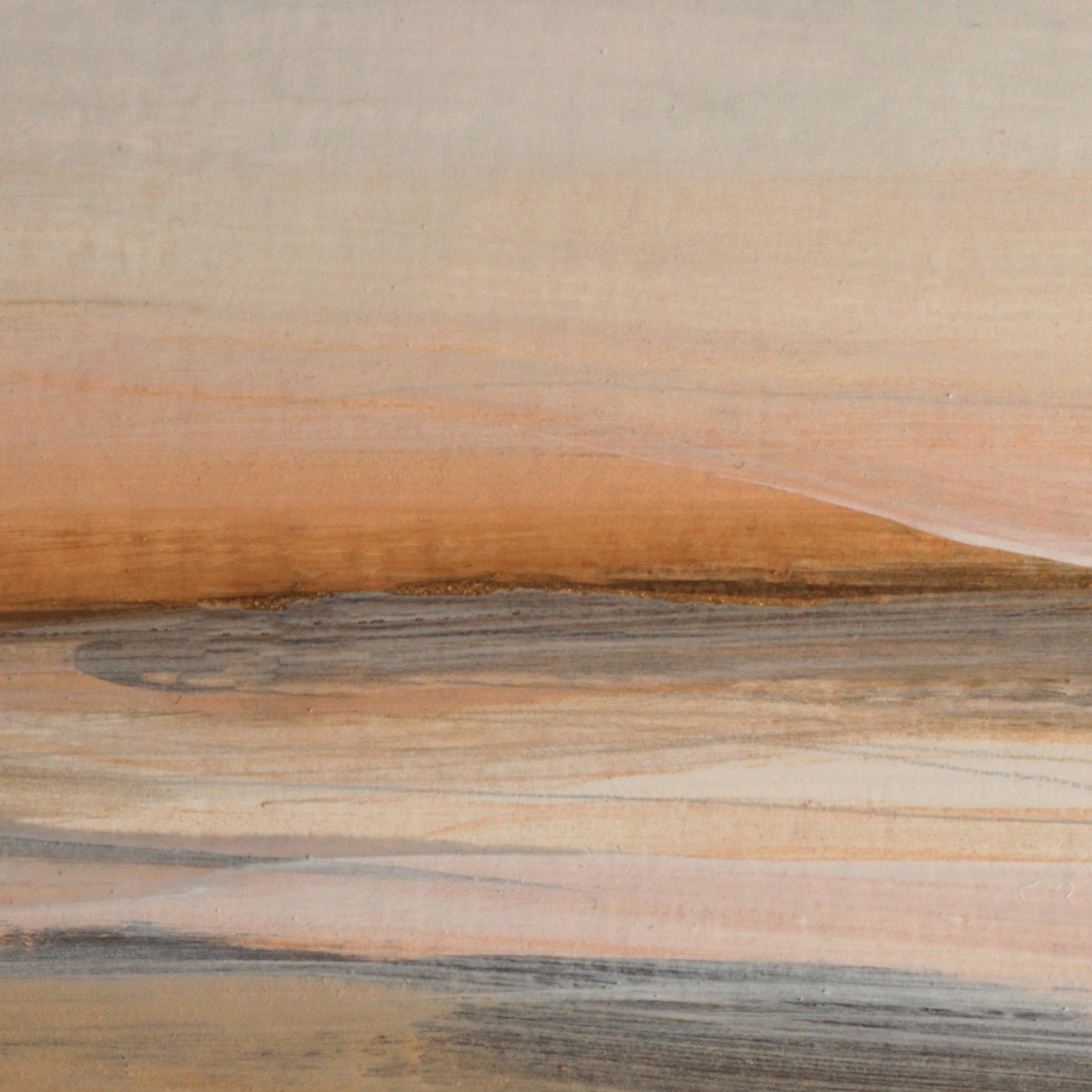 Soft Horizon
