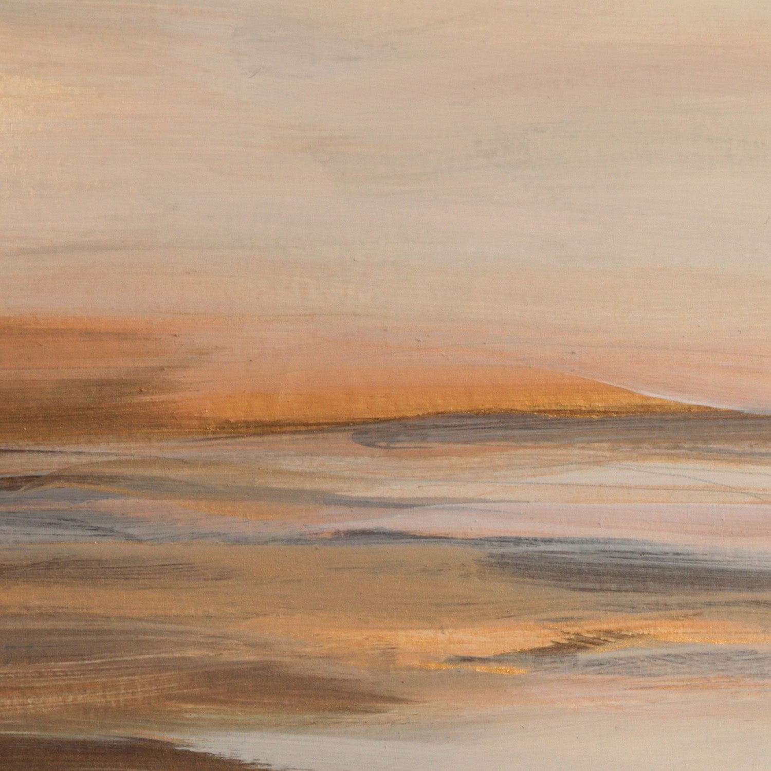 Gentle Terrain