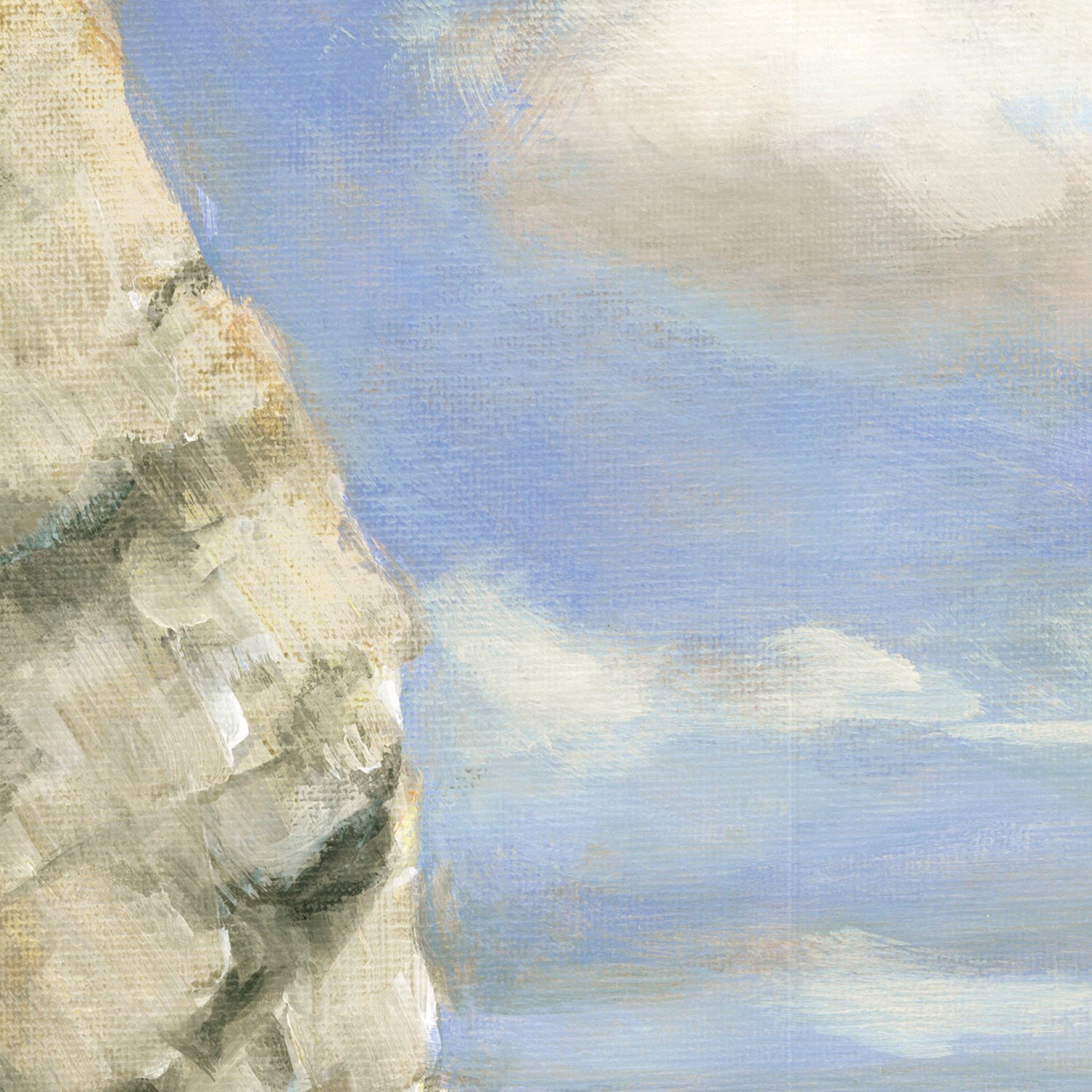 Cliff Diving