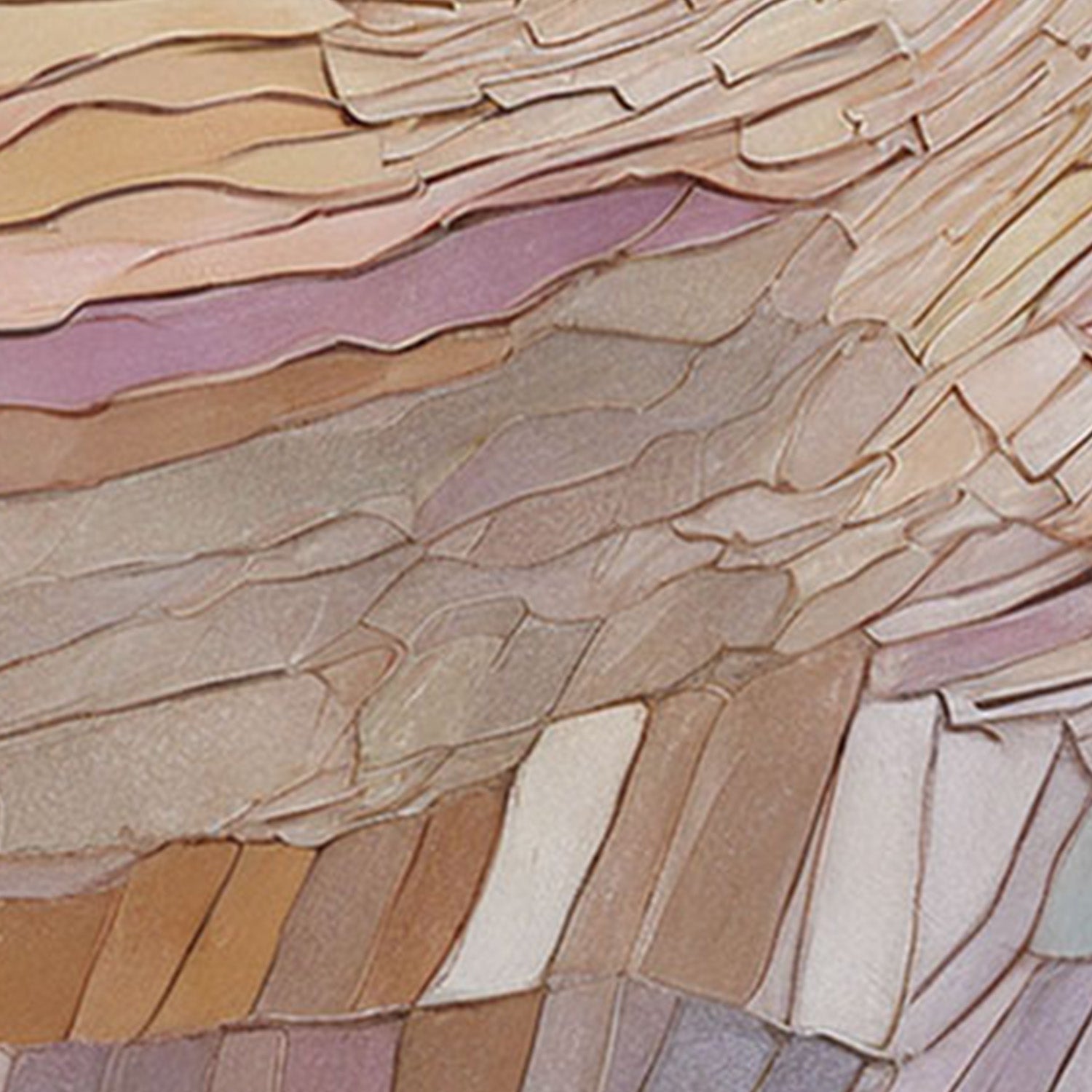 Soft Mineral