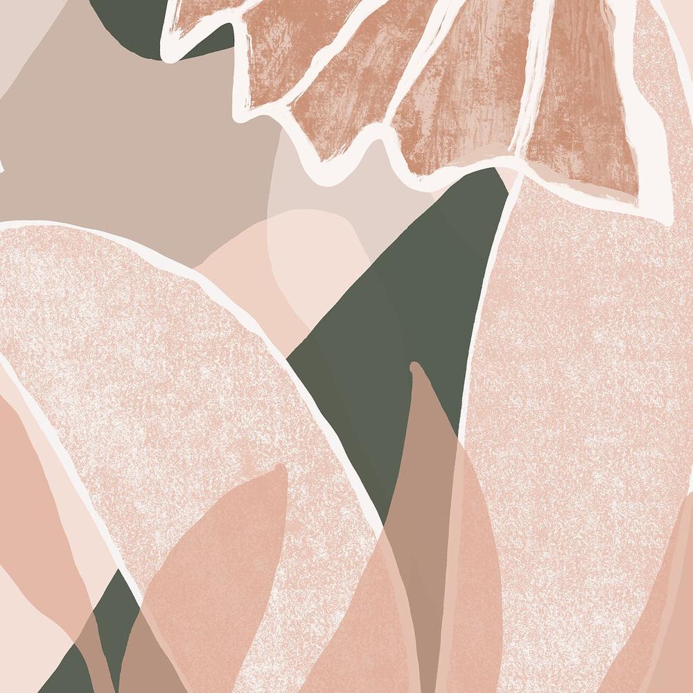 Blush And Bloom