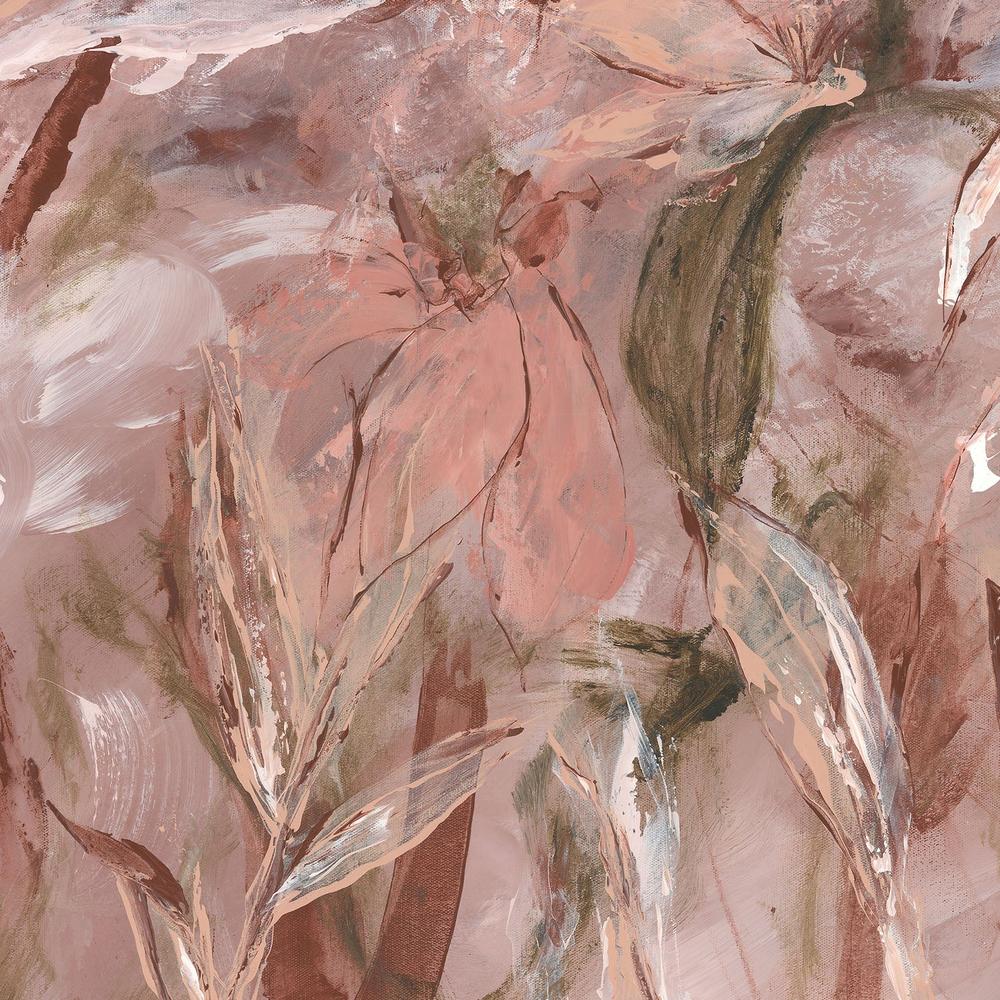 Blush tropics