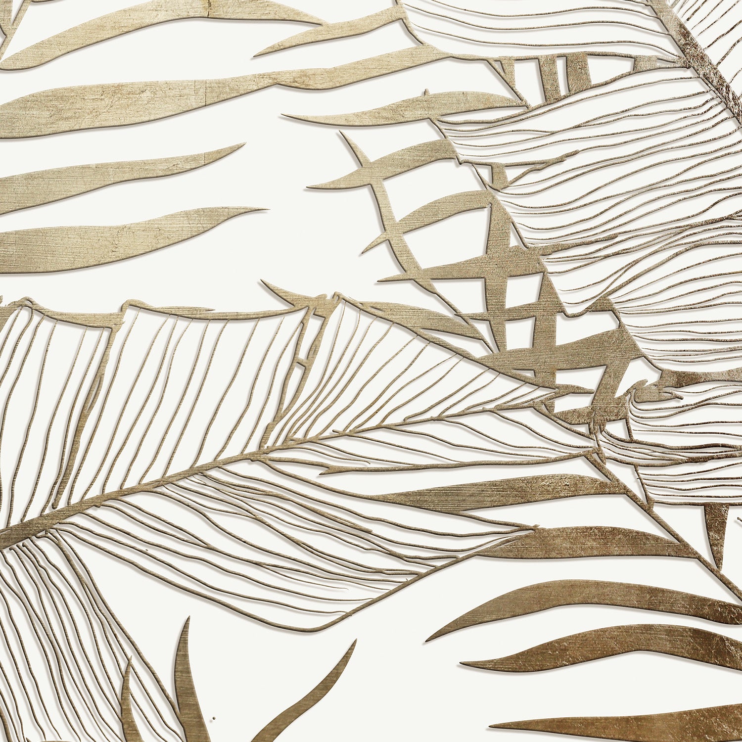 Golden Leaves