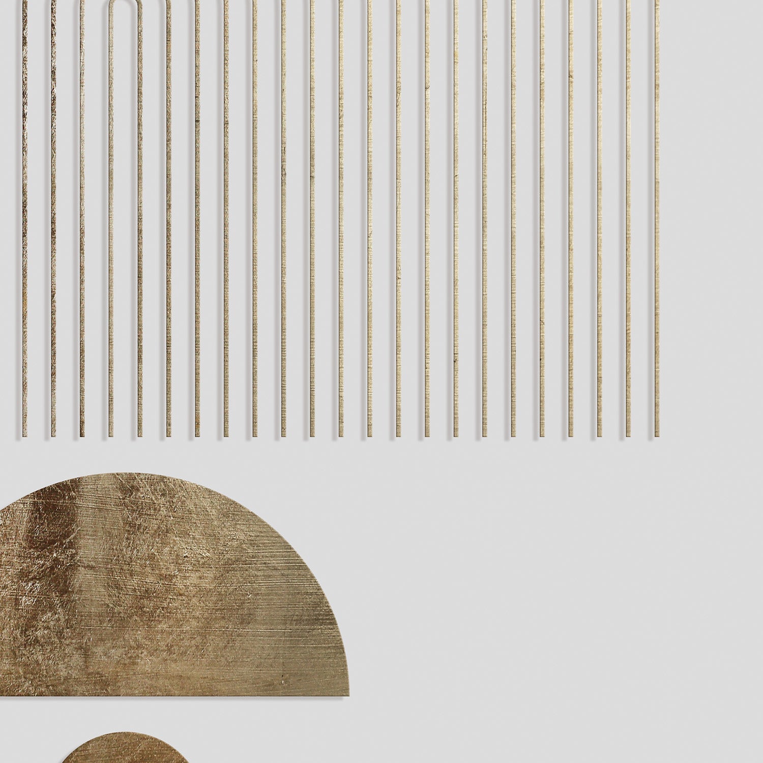 Form in Gold