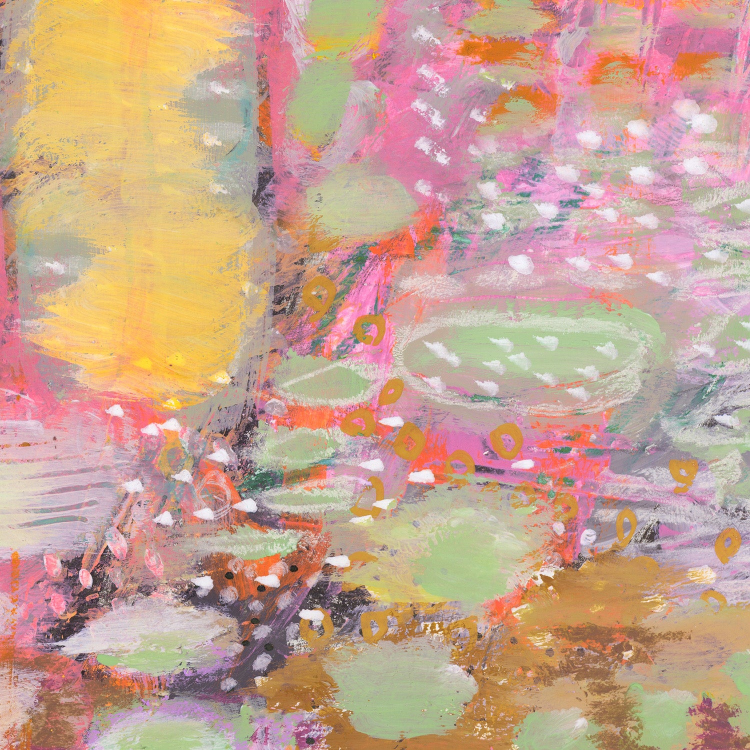 Bright Fields