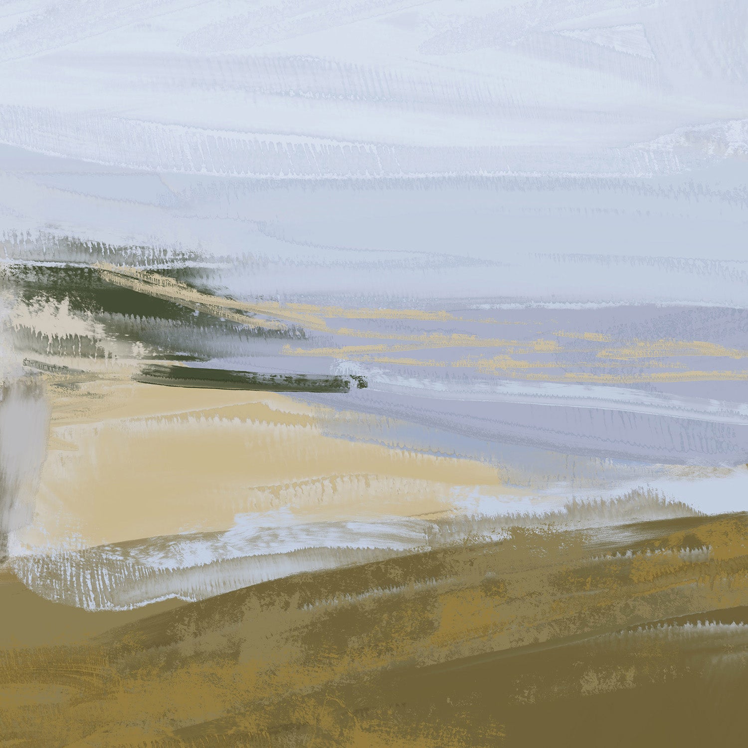 Cornish Coast