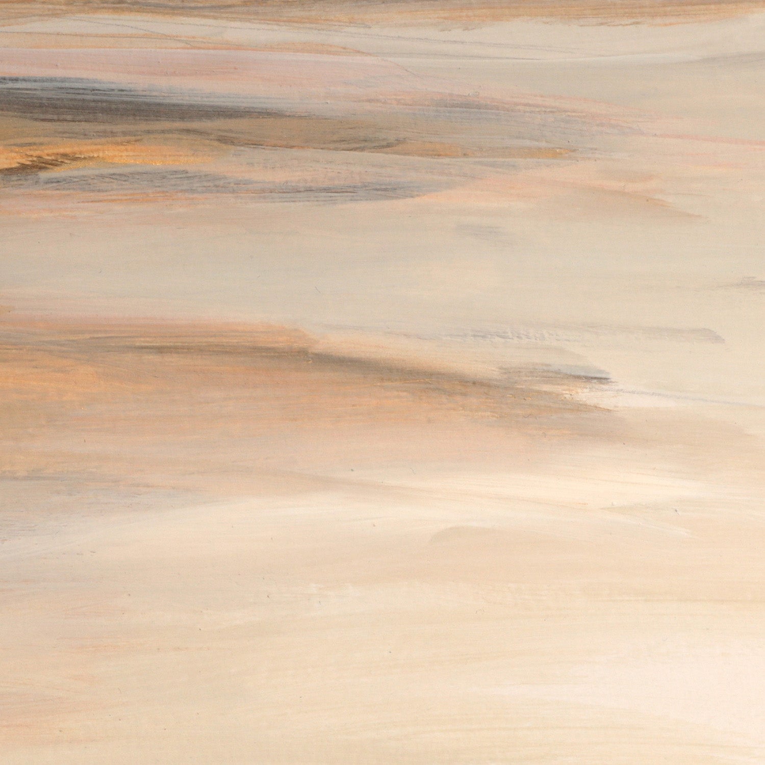 Gentle Terrain