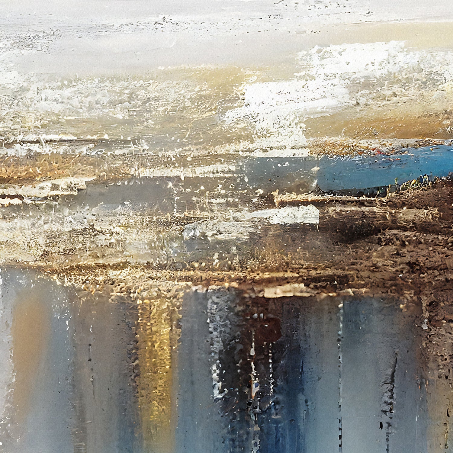 Gilded Earth