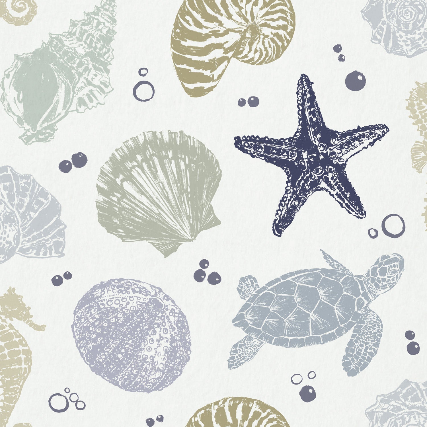 Seaside Style