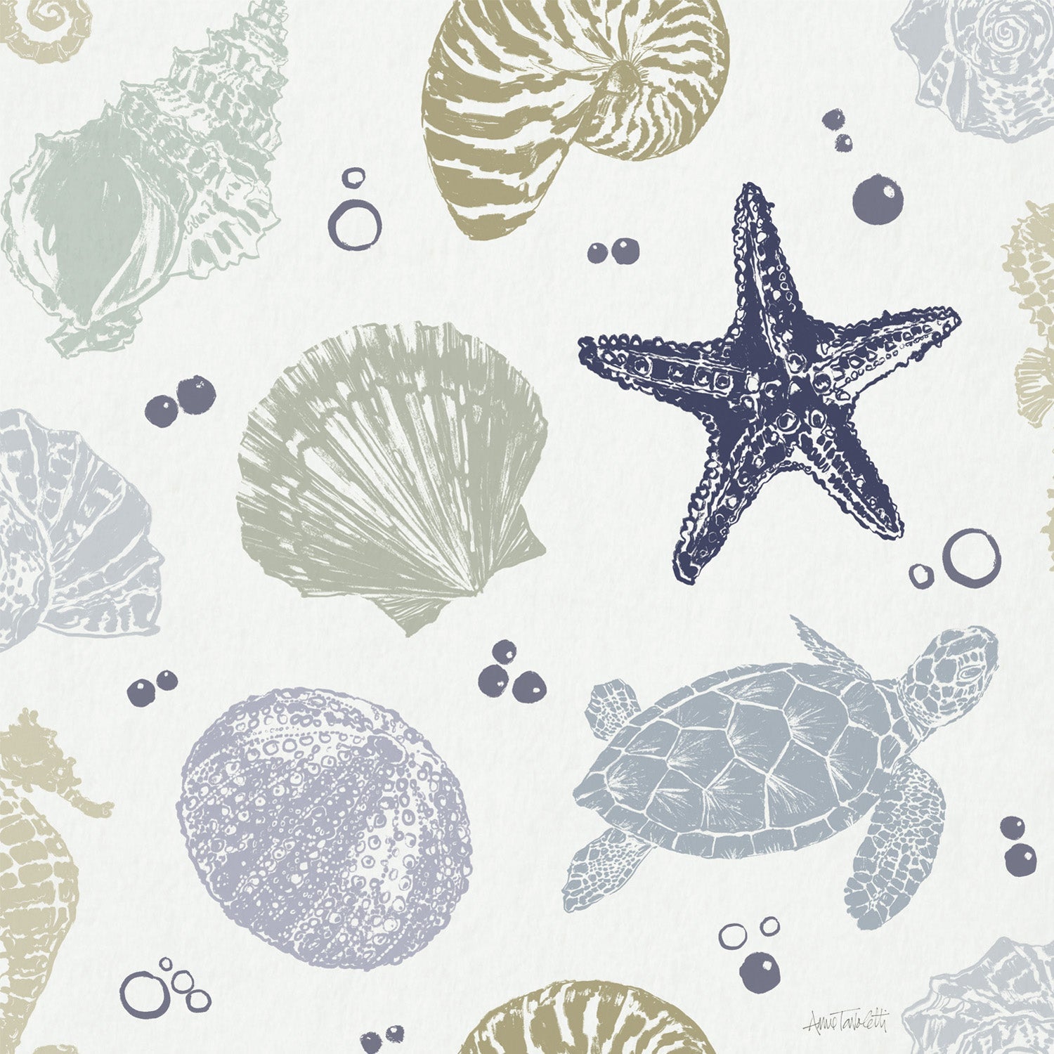 Seaside Style