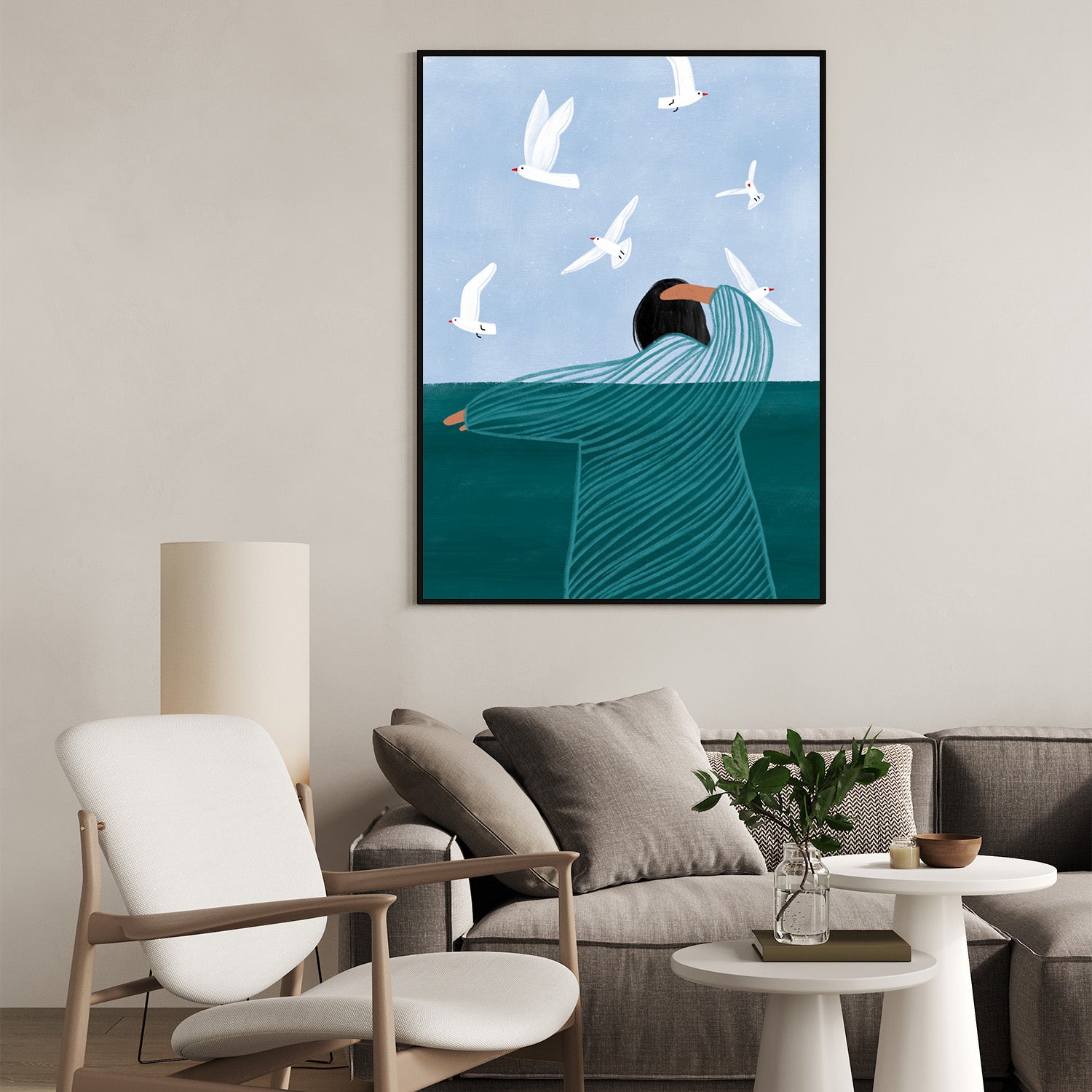 Seaside