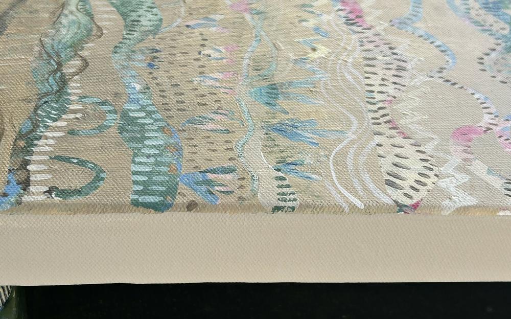 Seeds of Time-by-Debra Duffy-original art-Gioia