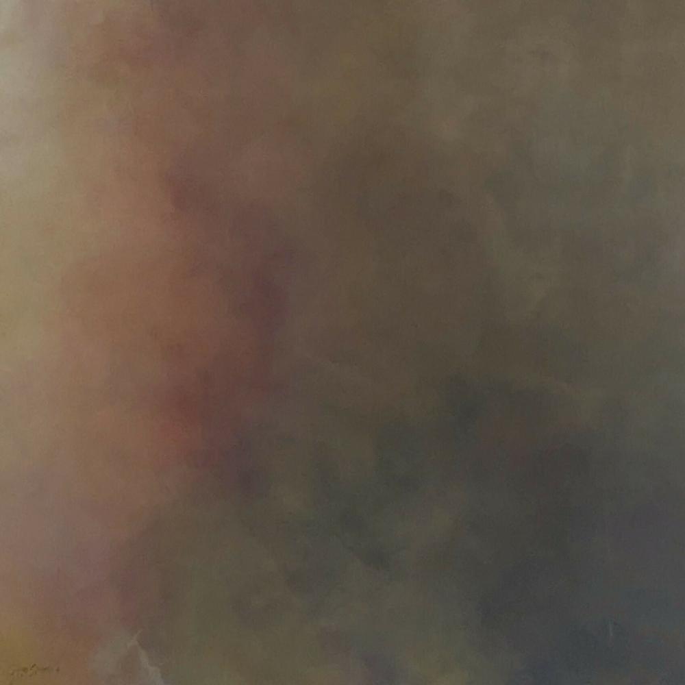 Serene Sunset , Original Artwork-by-Gabriela Azar Schreiner-original art-Gioia