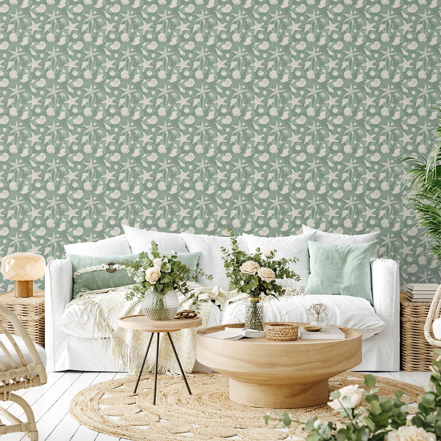 Shells Jade