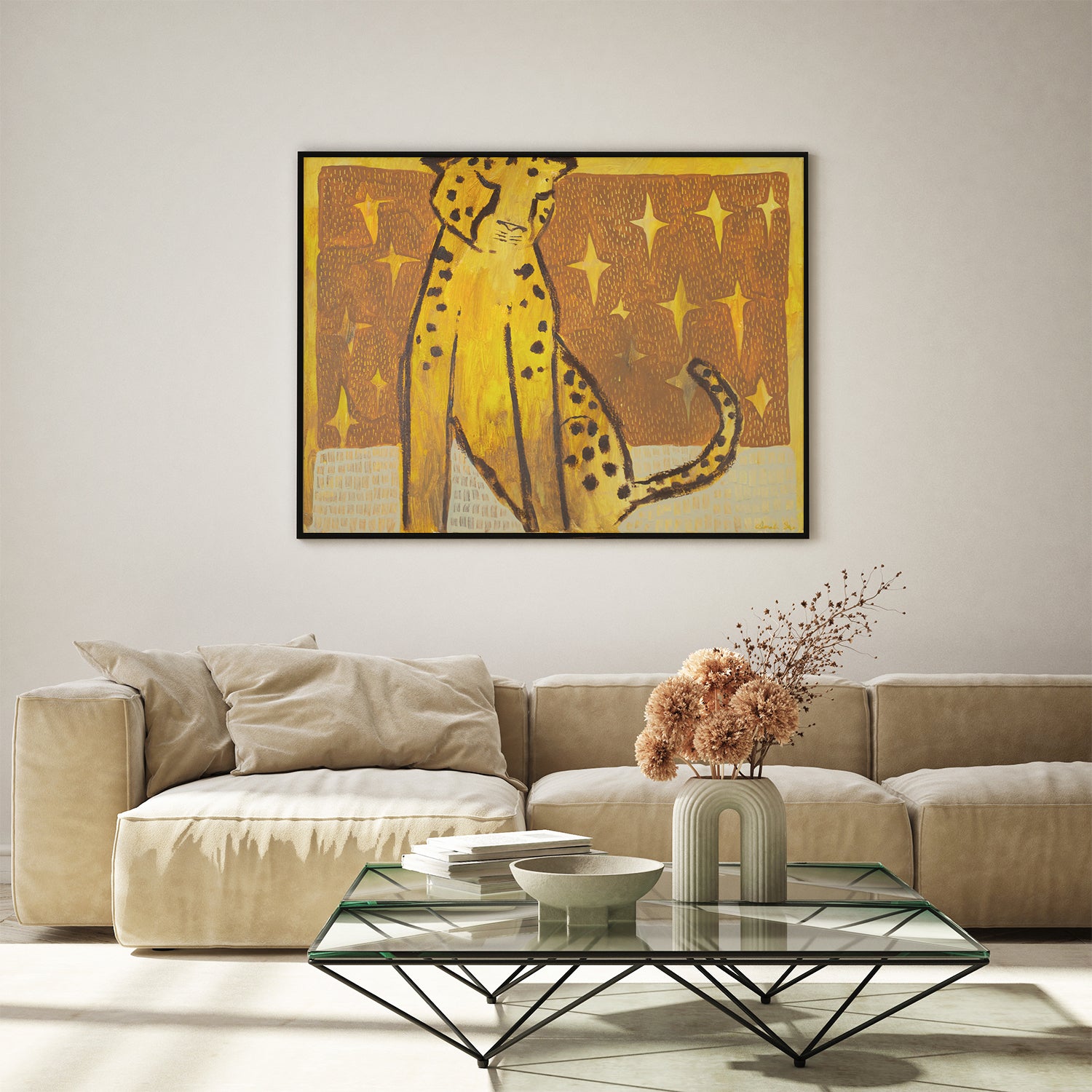 Sienna Sun , Exclusive to Gioia