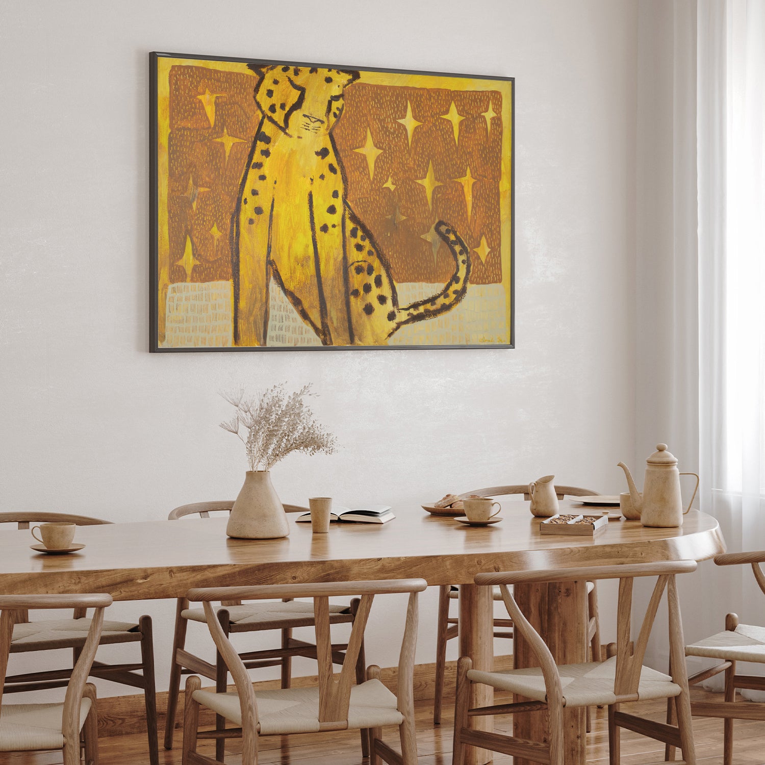 Sienna Sun , Exclusive to Gioia