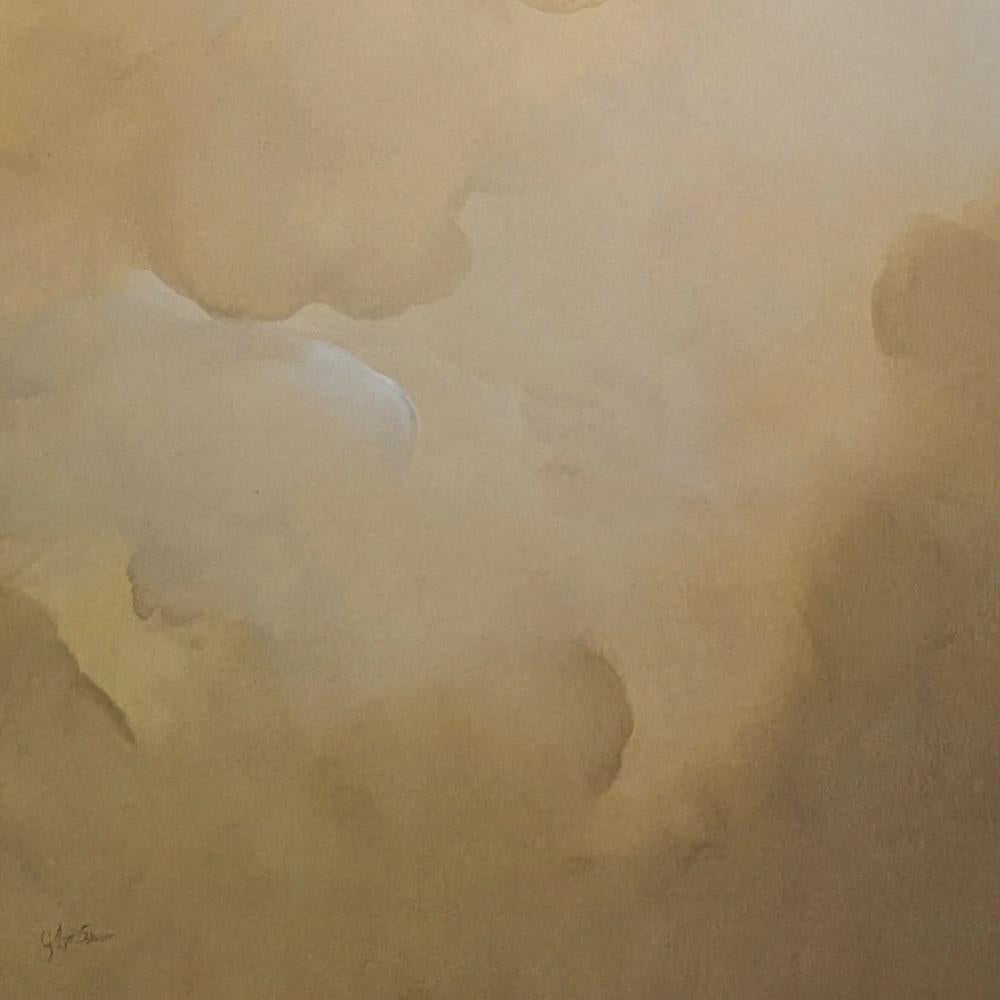 Sirocco-by-Gabriela Azar Schreiner-original art-Gioia