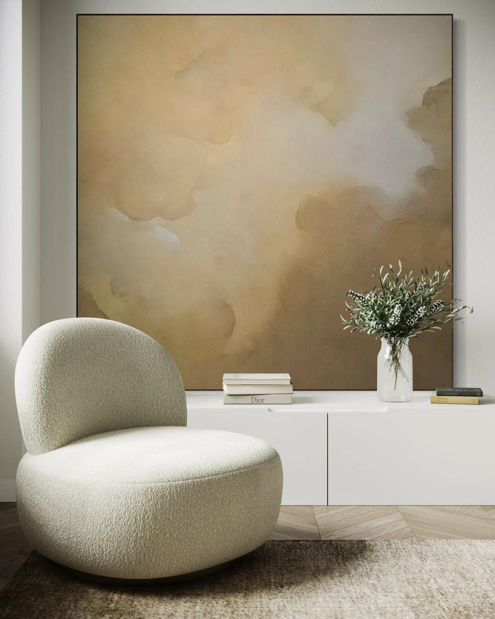 Sirocco-by-Gabriela Azar Schreiner-original art-Gioia
