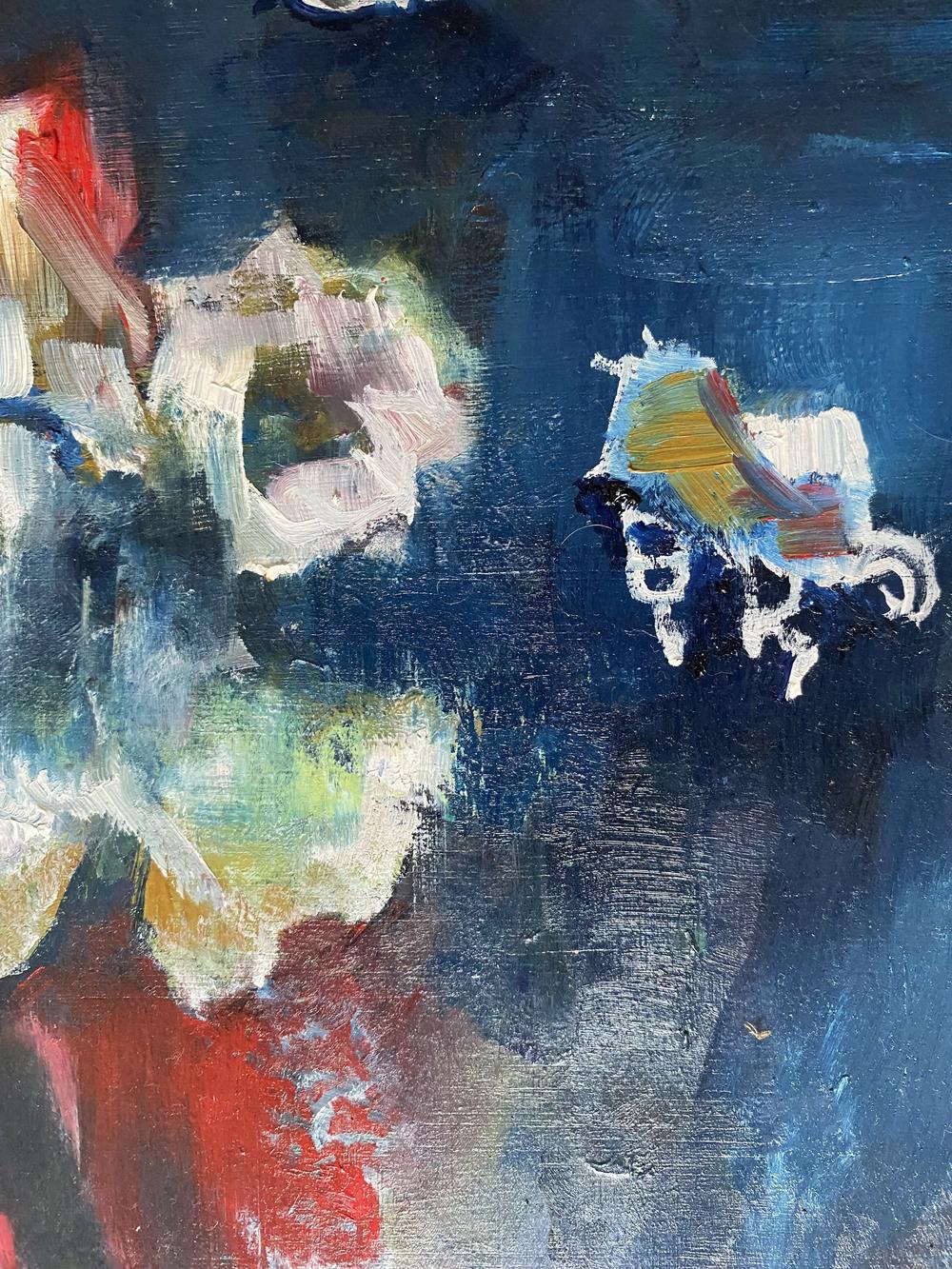 Sky Passage-by-Tara Harris Original Art-original art-Gioia