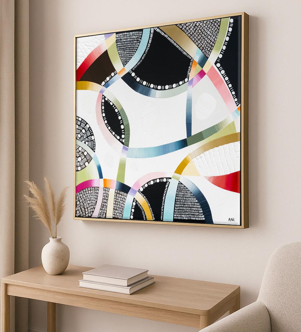 Snow Fall Australia-by-Ani Ipradjian-original art-Gioia