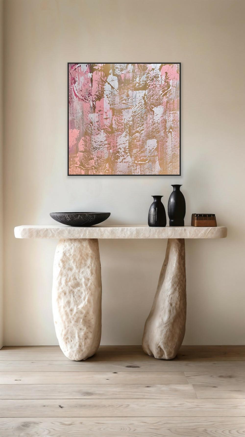 Soft Foundations-by-Alanah Jarvis-original art-Gioia