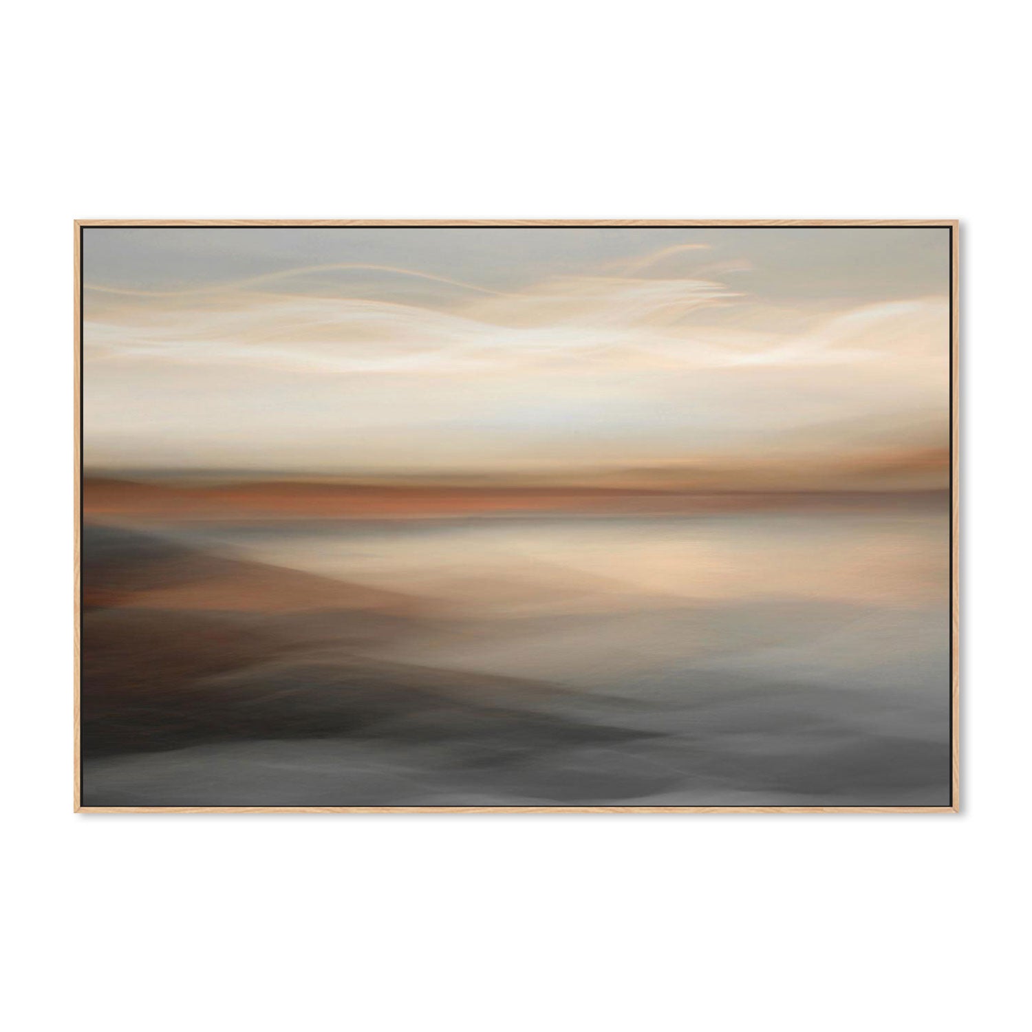 Soft sea